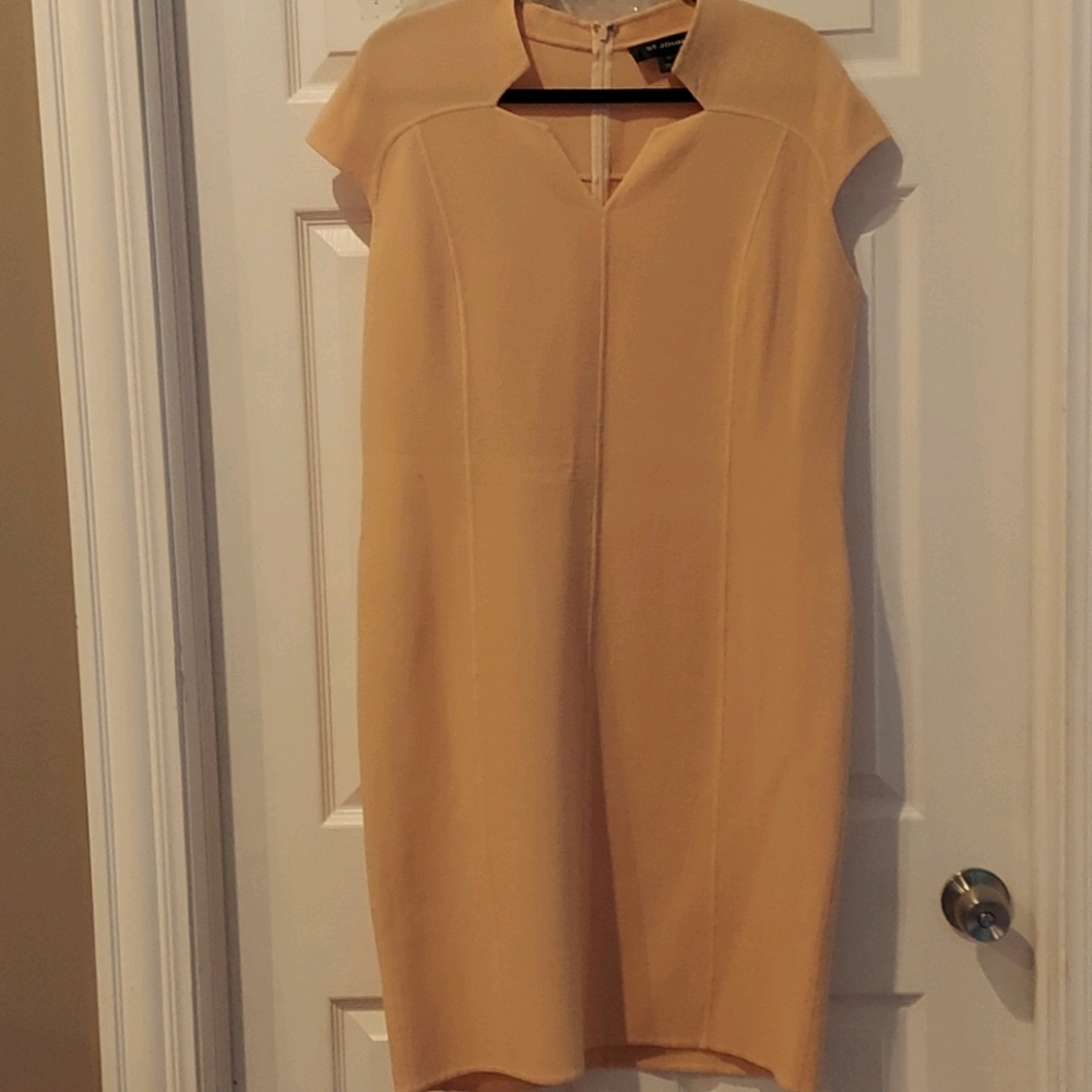 St John Dress